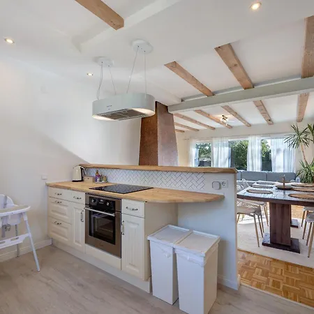 Kokorey Apartamento *