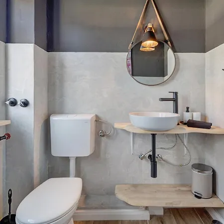 Kokorey Apartamento Halstenbek