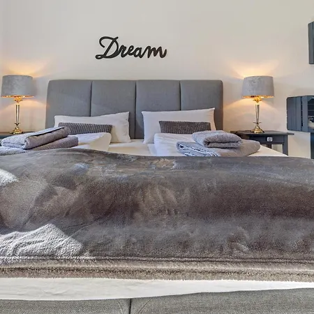 Apartamento Kokorey Halstenbek