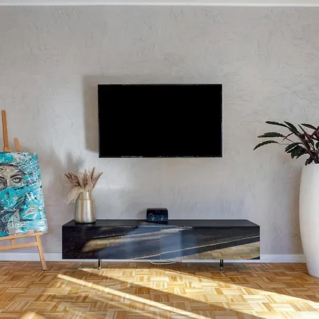 Kokorey Apartamento *