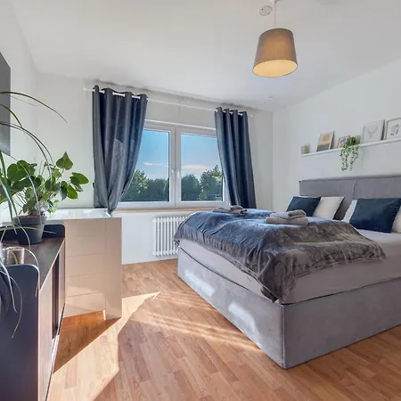 Apartamento Kokorey *