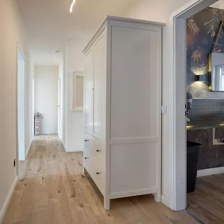 Apartmán Kokorey *